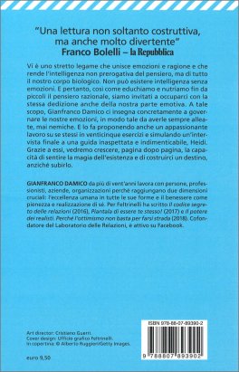 Le Emozioni sono Intelligenti — Libro - 2