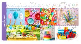Le Enciclopedie dei Piccoli Montessori - Le Feste — Libro - 3