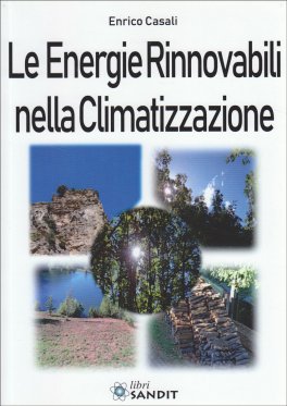 Le Energie Rinnovabili nella Climatizzazione — Libro - 1