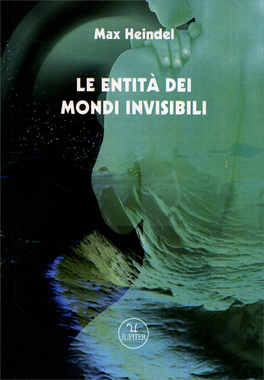 Le Entità dei Mondi Invisibili — Libro - 1