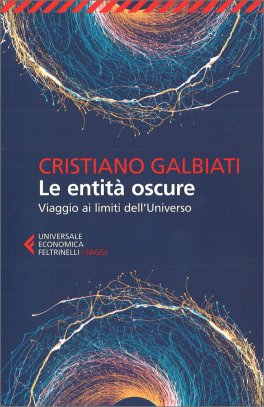 Le Entità Oscure — Libro - 1