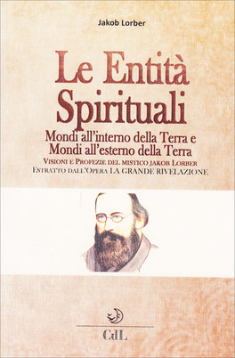 Le Entità Spirituali — Libro - 1