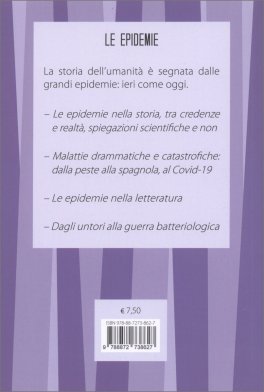 Le Epidemie — Libro - 2