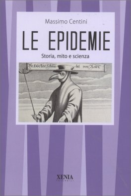 Le Epidemie — Libro - 1