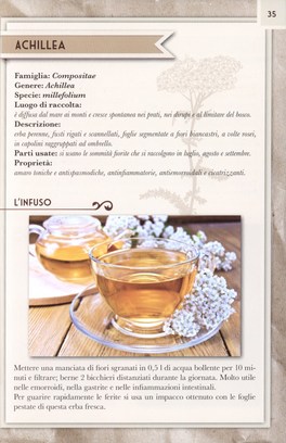 Le Erbe del Prete — Libro - 3