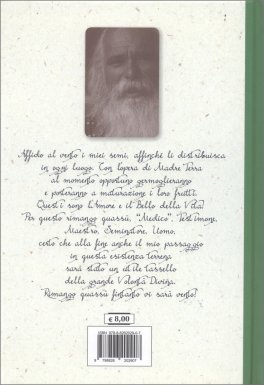 Le Erbe del Vecchio che Parlava al Vento — Libro - 2