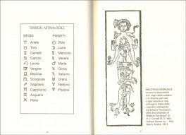 Le Erbe delle Stelle — Libro - 3