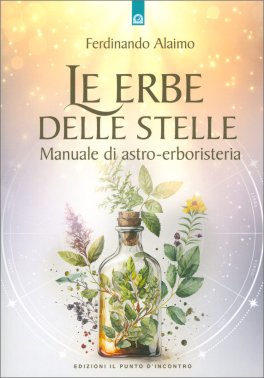 Le Erbe delle Stelle — Libro - 1