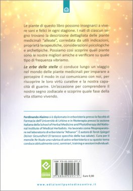 Le Erbe delle Stelle — Libro - 2