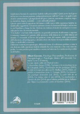 Le Esperienze Ludiche Infantili — Libro - 2