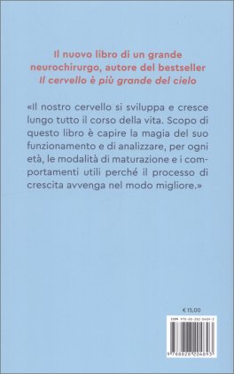 Le Età della Mente — Libro - 2