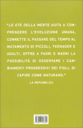 Le Età della Mente — Libro - 2
