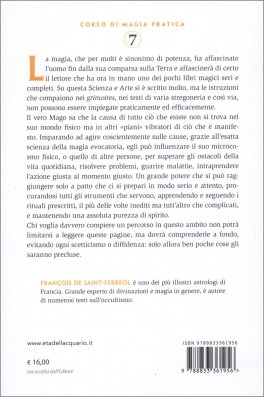 Le Evocazioni Magiche — Libro - 2