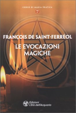 Le Evocazioni Magiche — Libro - 1