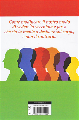 Le False Credenze che non ci Fanno Invecchiare Bene — Libro - 2