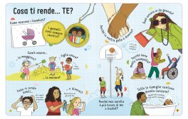 Le Famiglie — Libro - 3