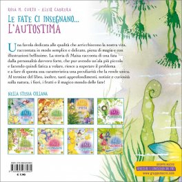 Le Fate ci Insegnano... l'Autostima — Libro - 2