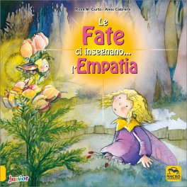Le Fate ci Insegnano... l'Empatia — Libro - 1