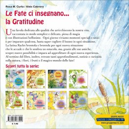 Le Fate ci Insegnano... la Gratitudine — Libro - 2