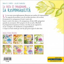 Le Fate ci Insegnano... la Responsabilità — Libro - 2