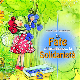 Le Fate ci insegnano... la Solidarietà