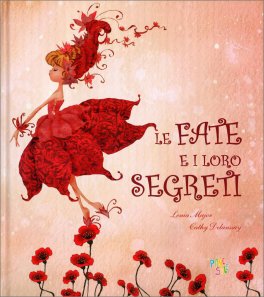 Le Fate e i Loro Segreti — Libro - 1
