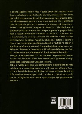 Le Fatiche di Ercole — Libro - 2