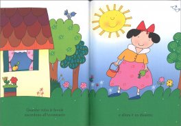 Le Favole a Rovescio — Libro - 3