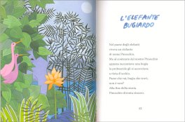 Le Favole a Rovescio — Libro - 3
