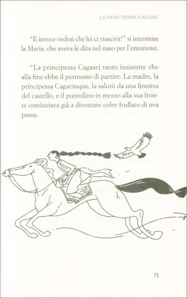 Le Favole della Maria — Libro - 2