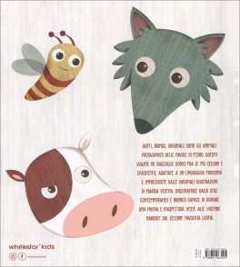 Le Favole di Fedro — Libro - 2