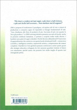 Le Favole di Gunter Pauli - Vol. 2 — Libro - 2