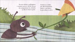 Le Favole di La Fontaine — Libro - 3
