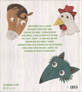 Le Favole di La Fontaine — Libro - 2