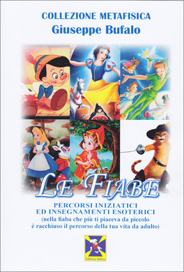 Le Fiabe — Libro - 1