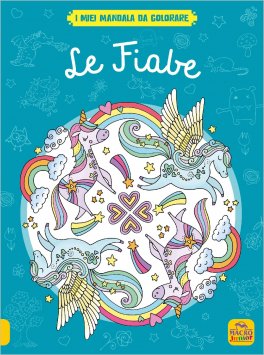 Le Fiabe — Libro - 1