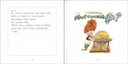 Le Fiabe Amiche — Libro - 3