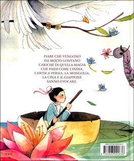 Le Fiabe che Vengono da Lontano — Libro - 2