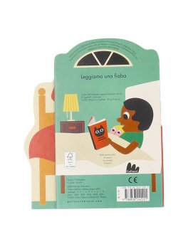 Le Fiabe Classiche — Libro - 4