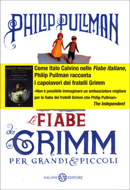 Le Fiabe dei Grimm per Grandi e Piccoli — Libro - 1