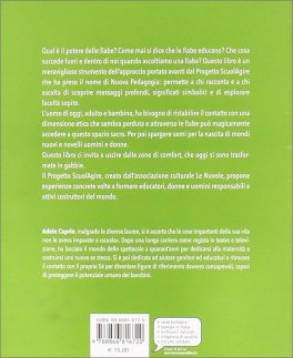 Le Fiabe del Risveglio — Libro - 2