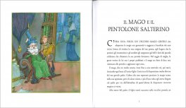 Le Fiabe di Beda il Bardo — Libro - 3
