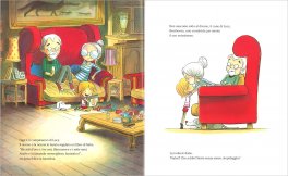Le Fiabe fanno Schifo — Libro - 3