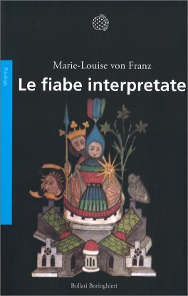 Le Fiabe Interpretate — Libro - 1
