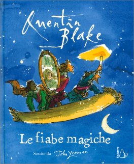 Le Fiabe Magiche — Libro - 1