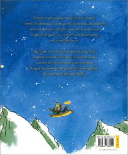 Le Fiabe Magiche — Libro - 2