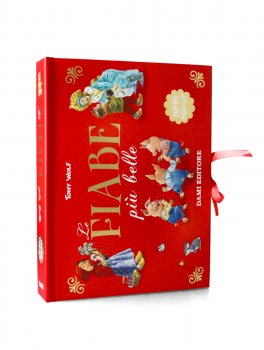 Le Fiabe Più Belle — Libro - 1