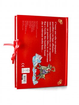 Le Fiabe Più Belle — Libro - 2