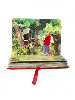 Le Fiabe Più Belle — Libro - 3