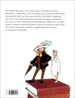Le Fiabe più Belle — Libro - 2